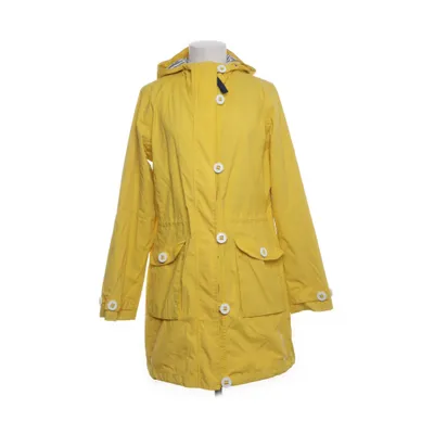 Parkas (Gul) från Luhta Polyamid