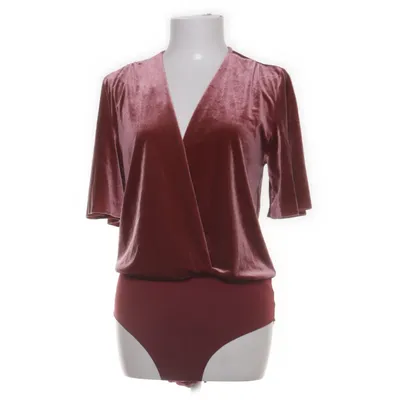 Body (Rose) de Zara Accessories Élasthane, Polyester