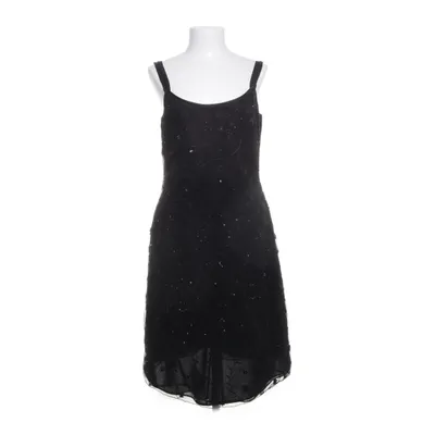 Cocktailjurk (Zwart) van Giorgio Armani Nylon, Zijde