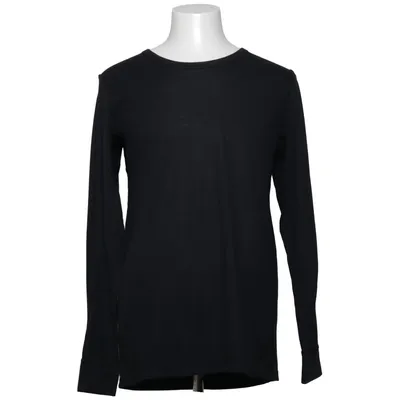 T-shirt à manches longues (Noir) de Active Essentials by Tchibo