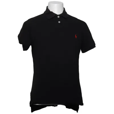 Polo (Custom Fit) de Polo Ralph Lauren Coton