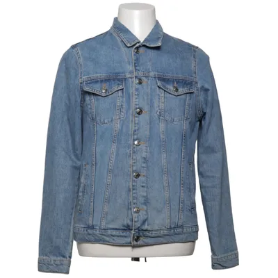 Denim jacket (Blue) from Just Junkies Cotton