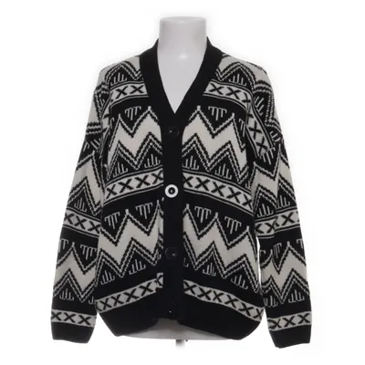 Kofta (Svart, Vit) från Twintip