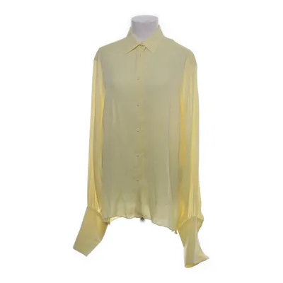 Blus (Gul) från Hilfiger Collection Silke
