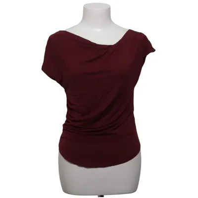 Haut (Rouge)