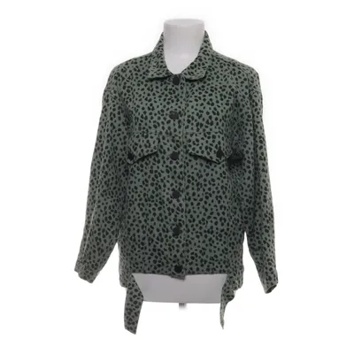 Jacka (SEVEN/7 PRINTED TRUCKER JACKET) från Seven Sisters Bomull