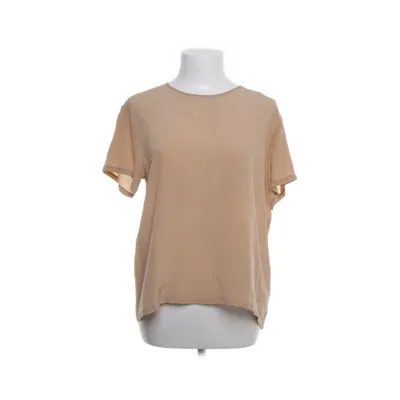 Top (Beige) from WERA Silk