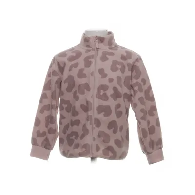 Fleecejacka (Rosa, Lila) från H&M Polyester