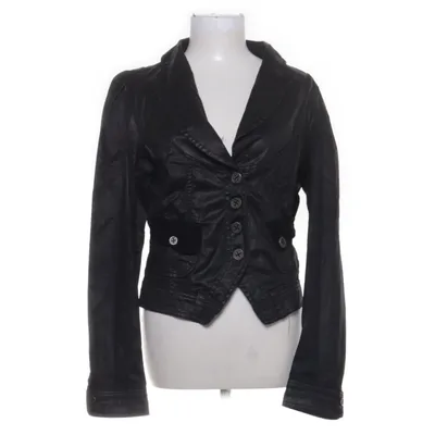Blazer (Black) from Stüssy Cotton, Elastane