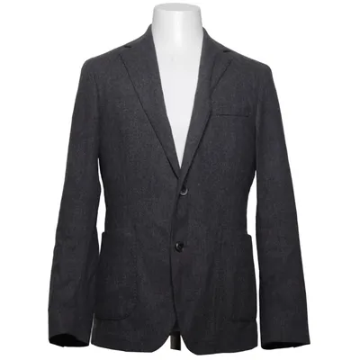 Blazer (Einar) von Oscar Jacobson Wolle