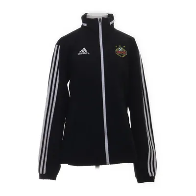 Sports jacket (Gray) from Adidas Polyester