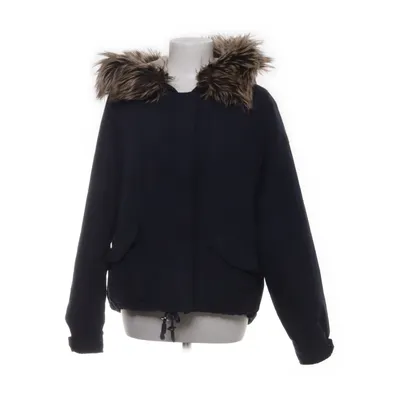 Vinterjacka (Blå) från ONLY Polyamid, Polyester