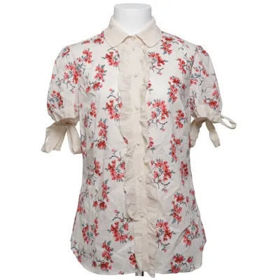 Top (Beige, Meerkleurig) van Red Valentino Katoen