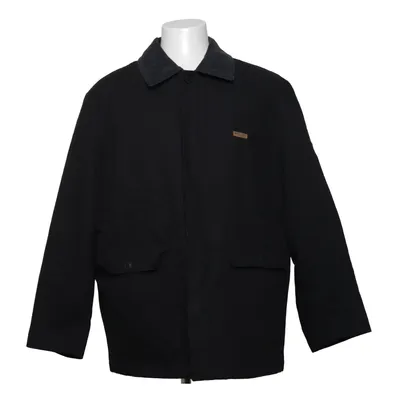 Jacka (Svart) från Marlboro Classics Bomull, Polyester