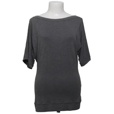 Top (Gray) from Intermezzo Elastane, Viscose