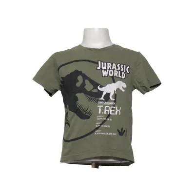 T-shirt (Grøn) fra Jurassic World Bomuld