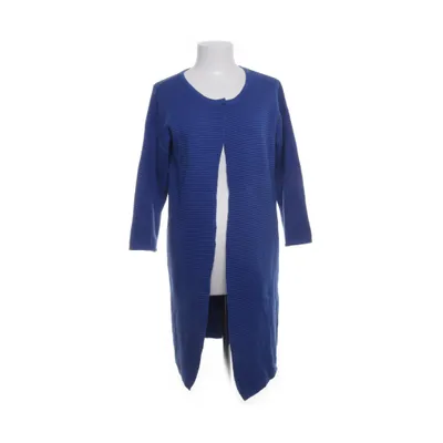 Kofta (Blå) från Esmara by Heidi Klum Akryl, Bomull