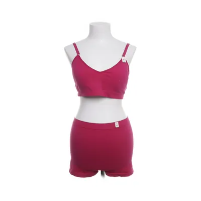 Träningsset (Rosa) från Etam Bomull, Polyamid