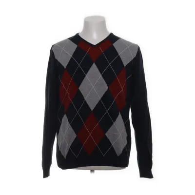 Tröja (Blå, Röd, Grå, Vit) från Hampton Republic Bomull