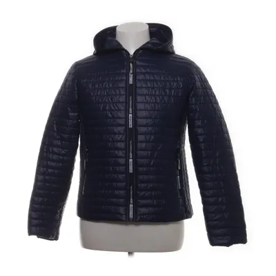 Windjack (SB21CIRICH01) van Santini Polyamide, Polyester