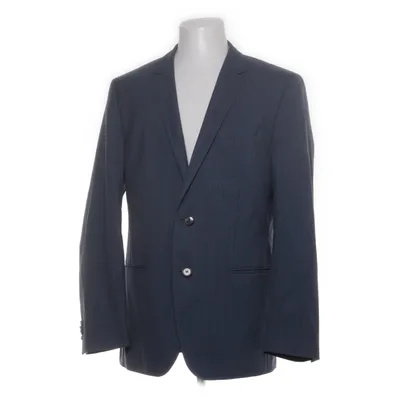 Kavaj (Huge/Genius Slim) från Hugo Boss Acetat, Viskos