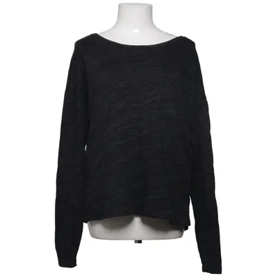 Langærmet t-shirt (Grå) fra Marc O'Polo Bomuld, Viscose