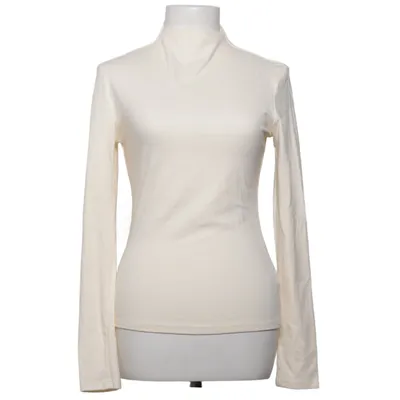 Pul à col roulé (Beige) de Urban Classics Élasthane, Viscose
