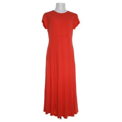 Dress (Red) from Les Lunes Elastane, Viscose