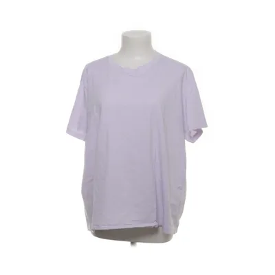 T-shirt (Violet) de H&M Coton