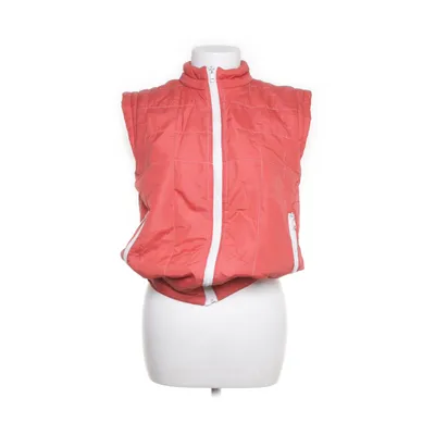 Outer vest (Red) from Makyta