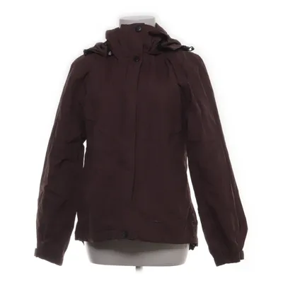 Manteau de ski (Violet) de High Colorado Polyamide