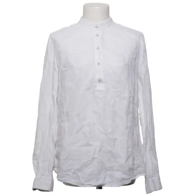 Blouse (Blanc) de Gössl Lin