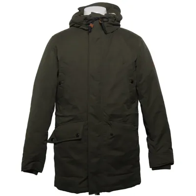 Parka (Vert) de Jack & Jones Polyester recyclé