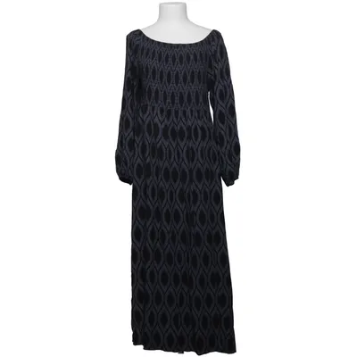 Kjole (Sort, Grå) fra Pepper Viscose