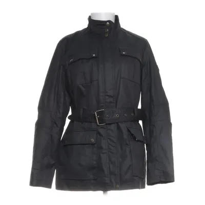 Safari jack (Zwart) van Jofama