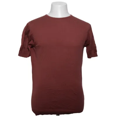 T-shirt (Rosa) från John Smedley Bomull