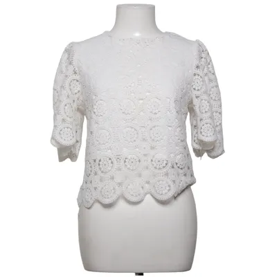 Topp (Vit) från J Aime Olyto Polyester