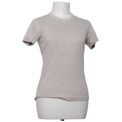 T-shirt (Uniqlo U) van Uniqlo U Katoen