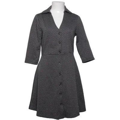 Robe chemise (Bleu, Marron, Gris) de Ckh