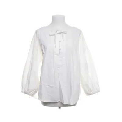 Blouse (White) from Rodebjer Cotton
