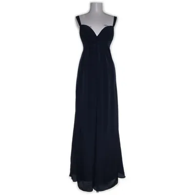 Aftonklänning (Blå) från Coma