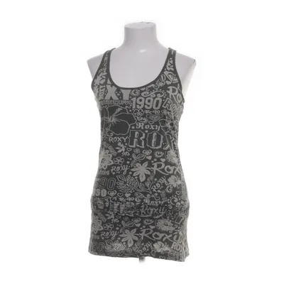 Tanktop  (Grå, Hvid, Flerfarvet) fra Roxy