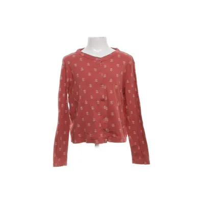 Långärmad t-shirt (Rosa) från Petit Bateau Bomull