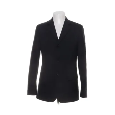 Blazer (Zwart) van G.O.L Boys Polyester, Wol