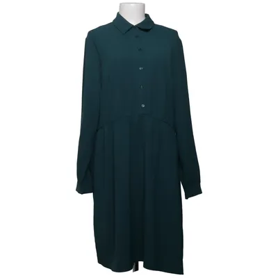Robe (Vert) de Anna Field Curvy Polyester
