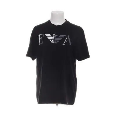 T-shirt (Svart) från Emporio Armani