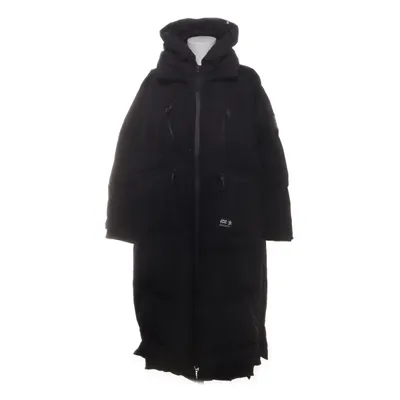 Winter coat (Black) from Alife & kickin Recycled polyester