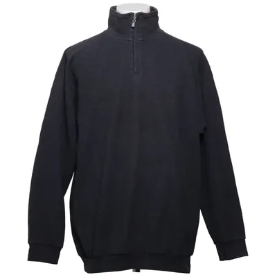 Collegetröja (Grå) från Yves Saint Laurent Bomull, Polyester