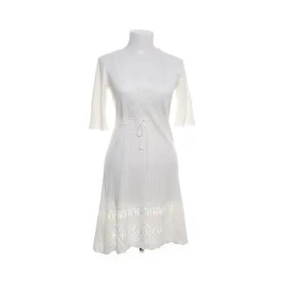 Klänning (Vit) från Oasis Akryl
