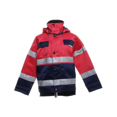 Jack (Lila, Roze, Meerkleurig) Polyester, Katoen